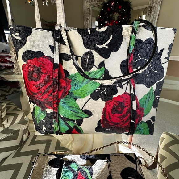 D&G Copy Handbag - Picture 4 of 8